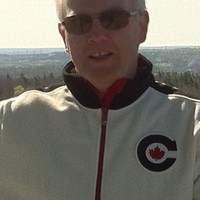 Greg Skinner