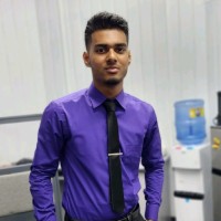 Gajendra Persaud
