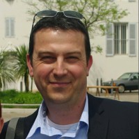 Frédéric Maureau