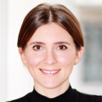 Louise Kluck