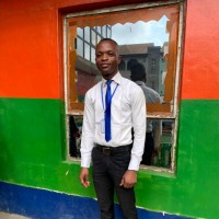 Frederick Oghenekparobo Clement