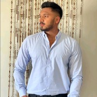 Umair Angalia