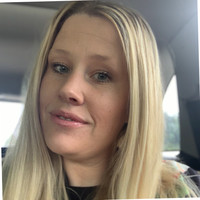Jeanette Högberg Pinto