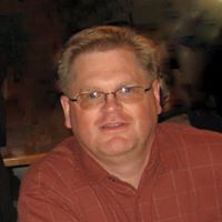 Curt Carlson