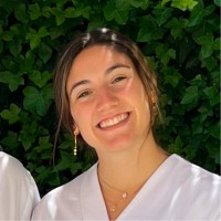 Emma Brenes Bagüés