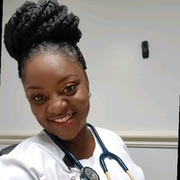 Janae Farrington