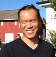 Jonathan A. Nazareno