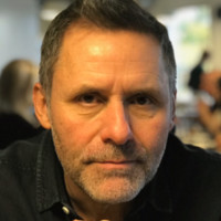Eivind Solberg