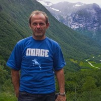 Norbert Makadi