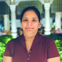 Suhasini Narasimhan