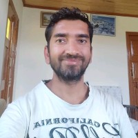 Yograj Verma