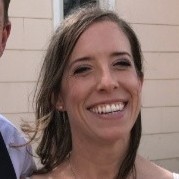 Rachel Freeman, PMP