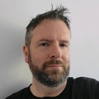 Patrick Hyland