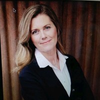 Anne Katrine L. Johannessen