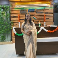Namrata Dhiwar
