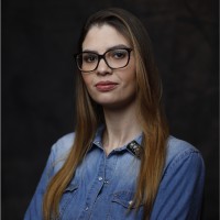 Bruna Cristina Ongaro