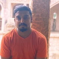 Ananth Ram