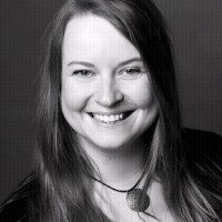 Anne Rohland