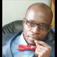 David Aime Adjoumani