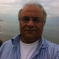 Ali Taheri