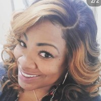 Tanisha Douglas S.