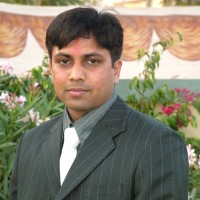 Tarik Patel