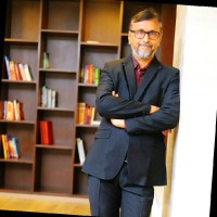 Anup Khandelwal