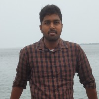 Silambarasan Sundaramoorthi