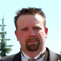 Chris Keeley