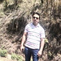 Samar Singh Rana
