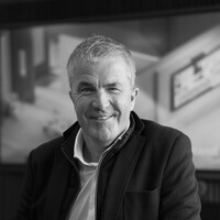 Marco van der Linden