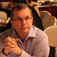 Cristian Stefan