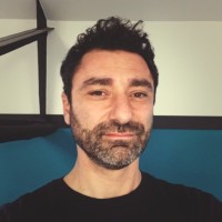 Benjamin Ghata