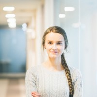 Patrycja Wysocka