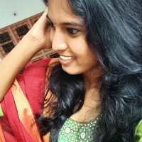 Parvathy B Soman