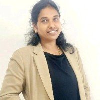 Amala Shajini