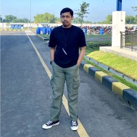 Boy Aginta Suranta Ginting