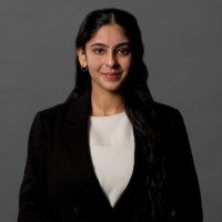 Namita Gosai