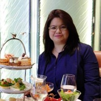 Dianne Bitao