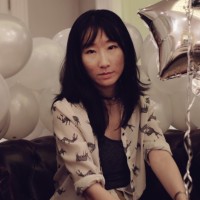 刘心荷 (Elena)