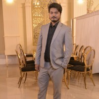 Syed Qasim Ali Rizvi