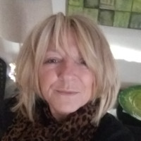 Jacqueline Ellis-Hall