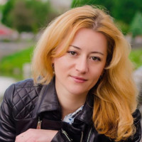 Anastasia Yanush