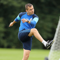 Simon Noad