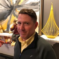 Christopher Wilson