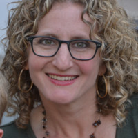 Suzanne Rothenberg