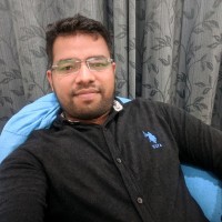 Yogesh Shinde