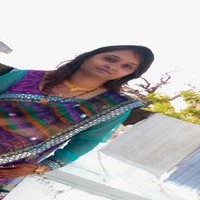 Manisha Prajapati