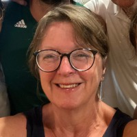 Maggie Fearon