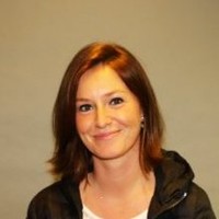 Audrey ARNOUX
